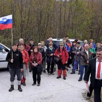 70 let od bitke pri Kučibregu