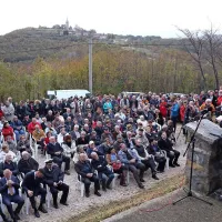 70 let od bitke pri Kučibregu