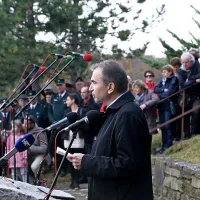 70 let od bitke pri Kučibregu