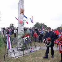 70 let od bitke pri Kučibregu