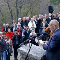 70 let od bitke pri Kučibregu