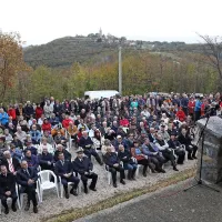 70 let od bitke pri Kučibregu