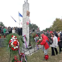 70 let od bitke pri Kučibregu