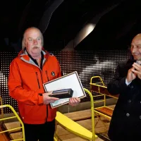Visoka voda zaprla &Scaron;kocjanske jame