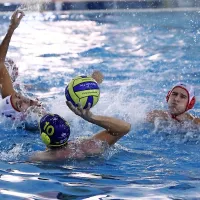 Dober odpor vaterpolistov Gorice