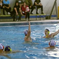 Dober odpor vaterpolistov Gorice