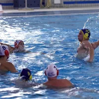 Dober odpor vaterpolistov Gorice