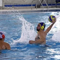 Dober odpor vaterpolistov Gorice