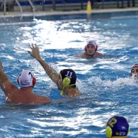 Dober odpor vaterpolistov Gorice