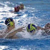 Dober odpor vaterpolistov Gorice