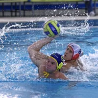 Dober odpor vaterpolistov Gorice