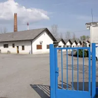 Eden od delčkov zgodbe o prodaji Šampionke se odvija tudi na idrijskem okrajnem sodišču