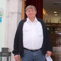 Jernej Verbič, ki je po 12 letih zapustil županski stolček v Postojni, pravi, da je treba tudi doma kaj postoriti