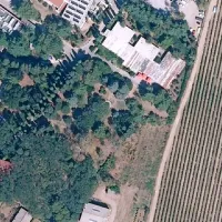 Zemljišče na debelem rtiču, posejano z drevesi, naj bi postalo novi dom za ljudi s posebnimi potrebami.