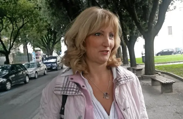 Vesna Mikolič