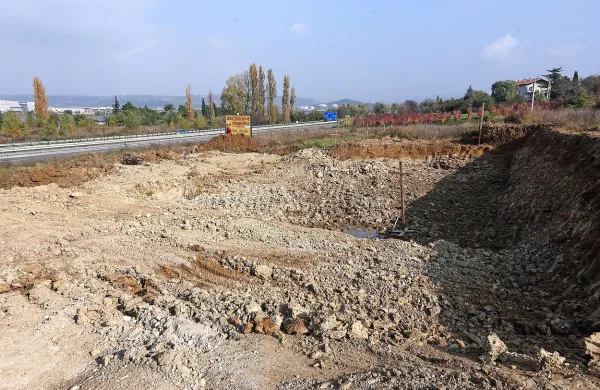 Na novem delu pokopališča v Škocjanu bodo uredili dodatnih 145 pokopnih mest