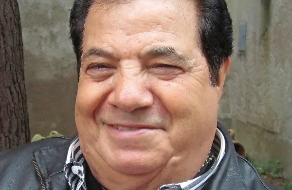 Alfredo Cavallaro