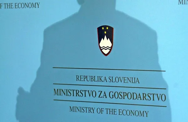 Mesto gospodarskega ministra zdaj še ni zasedeno, vendar zapletov pri imenovanju Gojka Koprivca  ni pričakovati