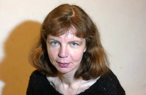 Laila Pakalnina 