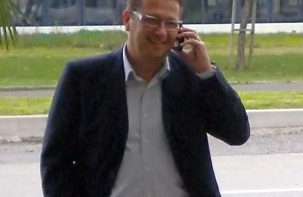 Georgi Bangiev