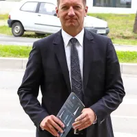 Boris Popovič