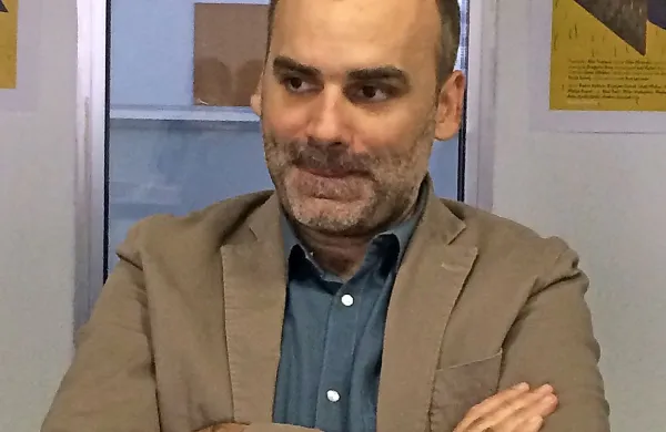 Dino Mustafić