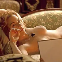 Film Titanik je med zvezde izstrelil oba glavna igralca - poleg DiCapria tudi Kate Winslet