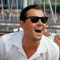 Leonardo DiCaprio je bil za vlogo Jordana Belforta v filmu Volk z Wall Streeta nominiran za oskarja