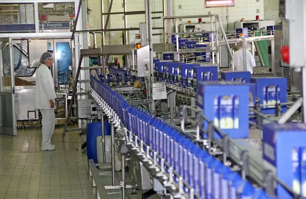 V Fructalu naj bi že razmišljali o selitvi vsaj dela proizvodnje