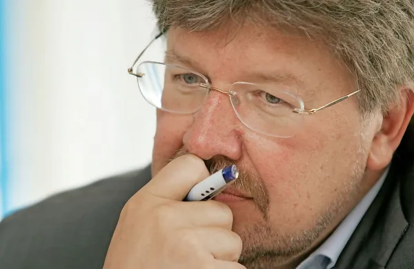 Igorju Bavčarju grozi še osem let zapora