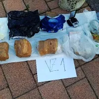 Amfetamini iz Nizozemske  v Slovenijo in na Hrva&scaron;ko