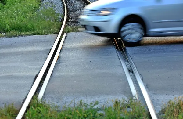Fotografija je simbolična