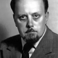 Vladimir Bartol 