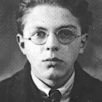Srečko Kosovel 