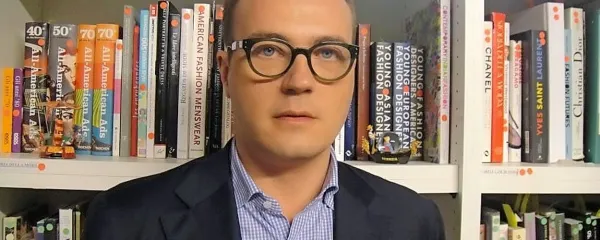 Tommaso Cerno: “Nekateri celo krivijo geje, da je tradicionalna družina v krizi. Razumete? Homoseksualci naj bi bili krivi za težave tradicionalne družine ... Zato pravim, da smo morda celo na slabšem, saj homoseksualce danes tudi obtožujejo po krivem.