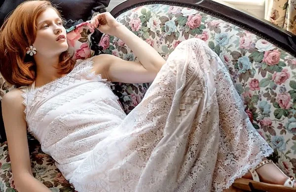 Katerina Netolicka je pred dvema tednoma praznovala 26. rojstni dan