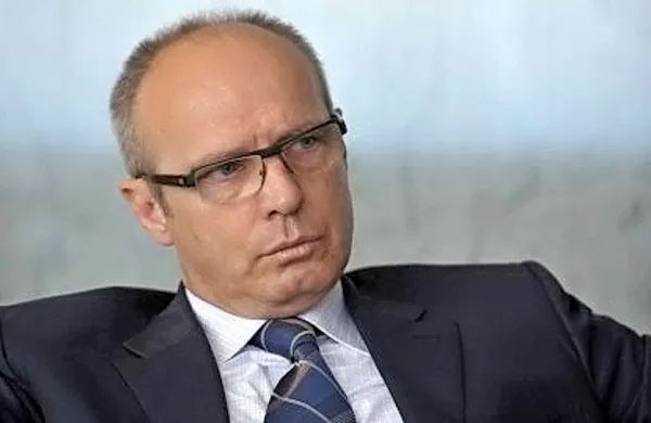 Milan Beko velja za enega najbogatejših srbskih poslovnežev