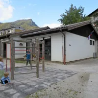 Problem radona v Spodnji Idrija bodo odpravili tako, da bodo zgradili nov vrtec. Kdaj, pa  še ne vedo.