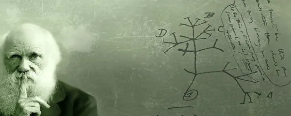 Charles Darwin