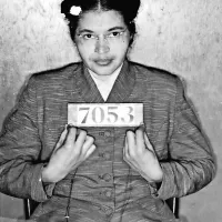 Rosa Parks