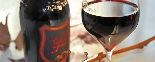 Paleta primorskih avtohtonih vin je zelo pestra