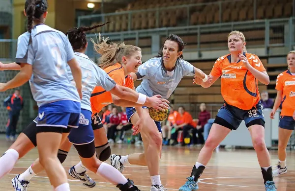 Danes bo v Bonifiki  primorski rokometni derbi med domačim ŽURD Koper in ajdovskim Mlinotestom