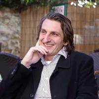 Dr. Blaž Koritnik