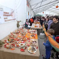 Zlata jabolka na sto in en način