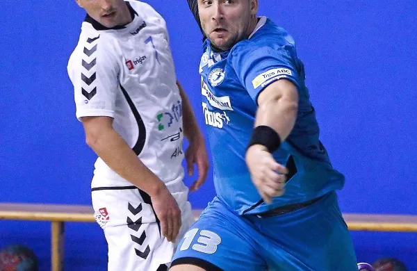 Za Izolo je največ golov dosegel Elvin Čosić