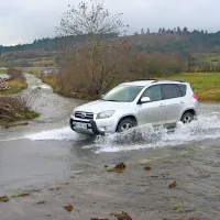 Še bo deževalo, a po napovedih meteorologov količine ne bodo obilne kot doslej 