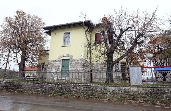 S temeljito obnovo kulturnega doma v Padni so zagotovili pogoje za družbeno, socialno in medgeneracijsko povezanost ter druženje vaščanov