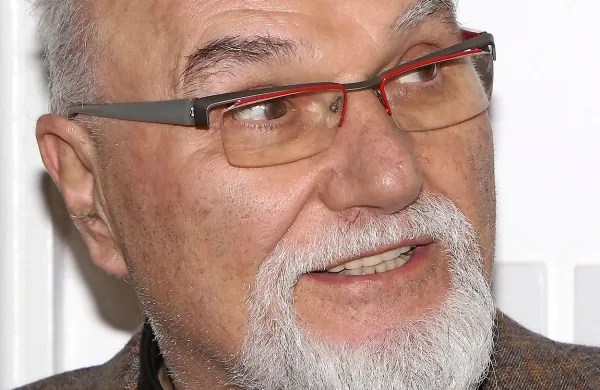 Po hudi bolezni se je poslovil Danijel Starman