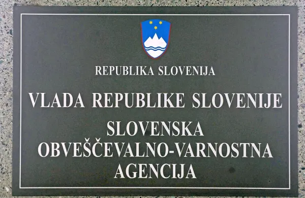 Slovenska obveščevalno-varnostna agencija je ostala brez direktorja