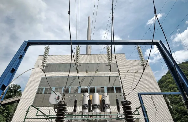 Skupščina Termoelektrarne Trbovlje je danes sprejela sklep o začetku postopka redne likvidacije družbe